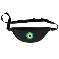 Bahamas Air Force Roundel Fanny Pack | Artistshot