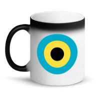 Bahamas Air Force Roundel Magic Mug | Artistshot