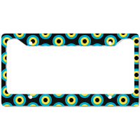 Bahamas Air Force Roundel License Plate Frame | Artistshot