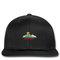 Anaconda Montana-78ihh Printed Hat | Artistshot