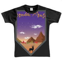 Anaconda Montana-wdemp Graphic Youth T-shirt | Artistshot