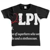 Licensed Practical Nurse Definition Lpn Appreciation Graphic Youth T-shirt | Artistshot