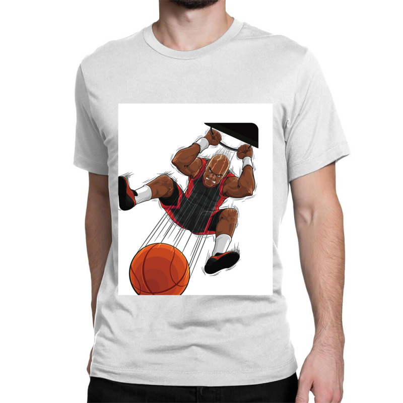 Dawn Staley Classic T-shirt by PENNYMALONE | Artistshot