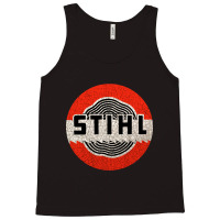 American Chainsaw Tank Top | Artistshot