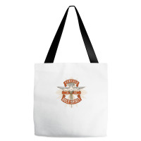 Powered By The Holy Spirit / God Almighty / Blessed Trinity Tote Bags | Artistshot