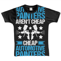 Automotive Painter Car Painter Vehicle Painter-6qb1f Graphic Youth T-shirt | Artistshot