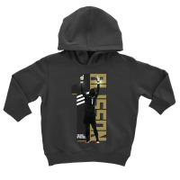 Alisson Becker Toddler Hoodie | Artistshot