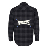 Bellevue Flannel Shirt | Artistshot