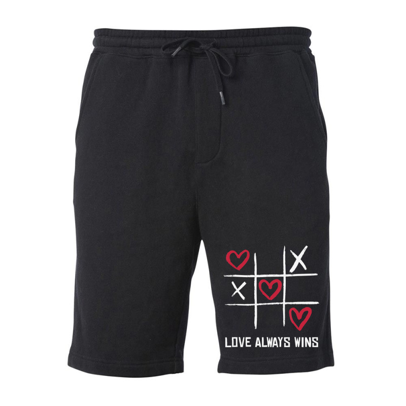 Limited Edition Game Player Gamer Tic Tac Toe Cute Valentine's Day Fleece Short by Karyn Love | Artistshot