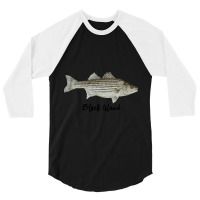 Block Island Rhode Island 3/4 Sleeve Shirt | Artistshot