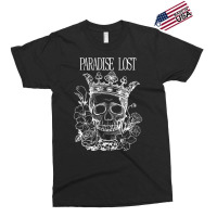 Paradise Lost Skull Exclusive T-shirt | Artistshot