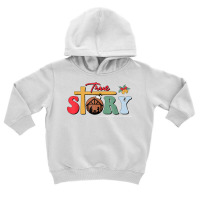 Groovy Retro True Story Christmas Nativity Jesus Christian T Shirt Toddler Hoodie | Artistshot