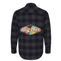 Big Sur City Flannel Shirt | Artistshot