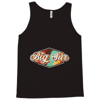 Big Sur City Tank Top | Artistshot