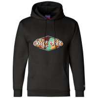 Big Sur City Champion Hoodie | Artistshot