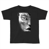 Avatar Hd Sketch Toddler T-shirt | Artistshot