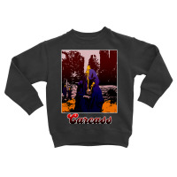 Angel Of Death Carcass Toddler Sweatshirt | Artistshot