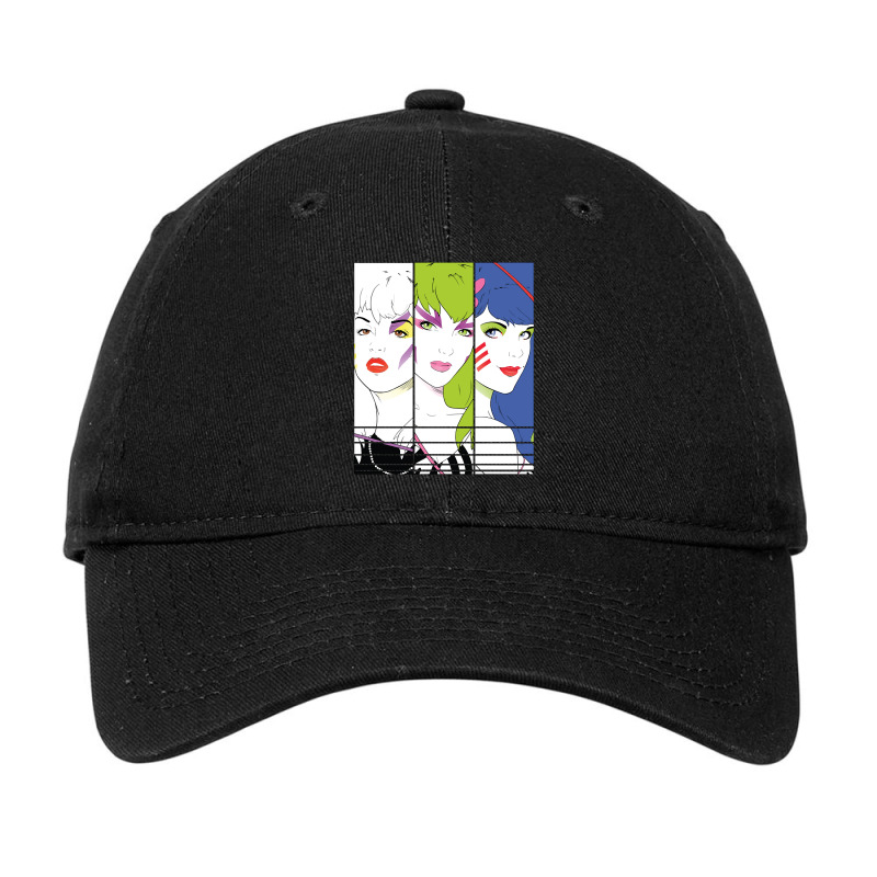 Our Songs Are Better! (without Saxophone) Adjustable Cap | Artistshot