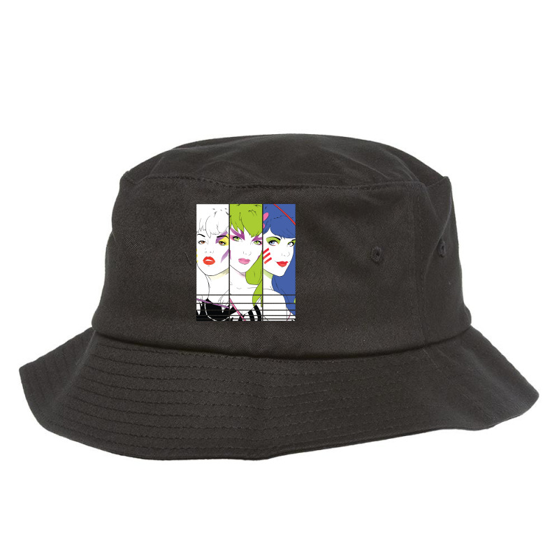 Our Songs Are Better! (without Saxophone) Bucket Hat | Artistshot