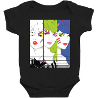 Our Songs Are Better! (without Saxophone) Baby Bodysuit | Artistshot