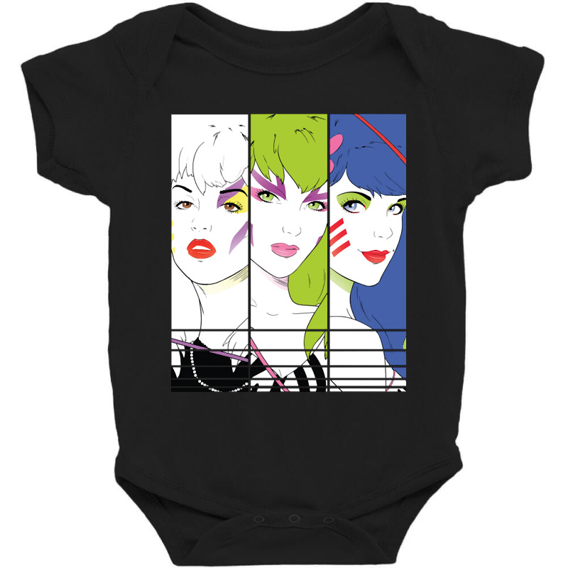 Our Songs Are Better! (without Saxophone) Baby Bodysuit | Artistshot