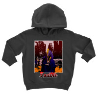 Angel Of Death Loathe Toddler Hoodie | Artistshot