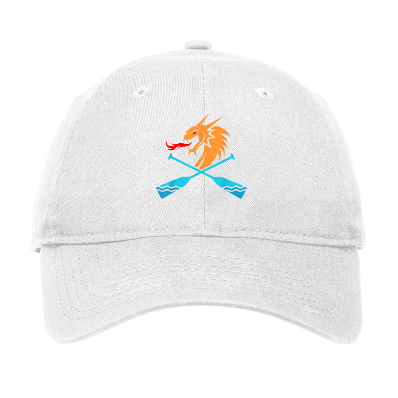 Dragon Boat Festival Racing Accessories Dragon Paddling T Shirt Adjustable Cap by kayleeantb2tp | Artistshot