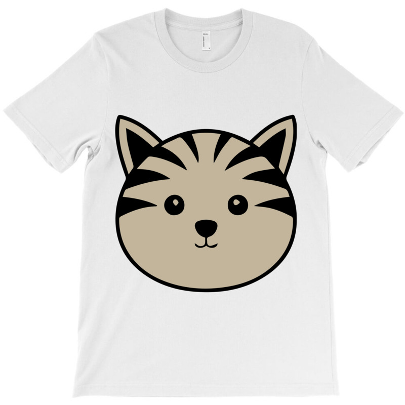 Cat Lightning T-Shirt by PENNYMALONE | Artistshot