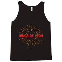 Noise Of Kings Of Leon Tank Top | Artistshot