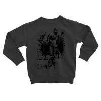 Bmx Racing-lmq0a Toddler Sweatshirt | Artistshot