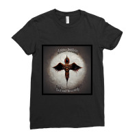 Animus Invidious Lust & Insecurity Ladies Fitted T-shirt | Artistshot