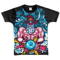 Bit Ripped Wiz Graphic Youth T-shirt | Artistshot