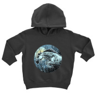 Andalusian Toddler Hoodie | Artistshot