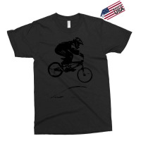 Bmx Racing-sbwwo Exclusive T-shirt | Artistshot