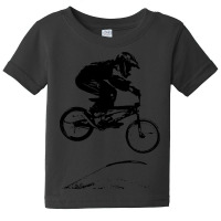 Bmx Racing-sbwwo Baby Tee | Artistshot