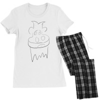 Dragon Women's Pajamas Set | Artistshot