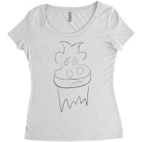 Dragon Women's Triblend Scoop T-shirt | Artistshot