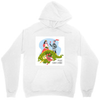 Felic Sant Jordi Unisex Hoodie | Artistshot