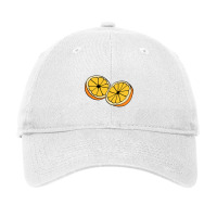 Media Naranja Adjustable Cap | Artistshot