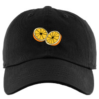 Media Naranja Kids Cap | Artistshot