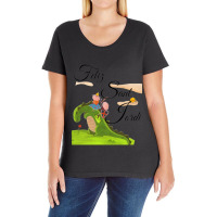 Sant Jordi Ladies Curvy T-shirt | Artistshot