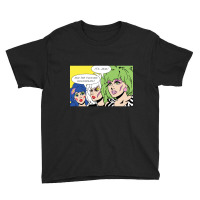 Trending Pop - Our Songs Are Better! (bad Language) Youth Tee | Artistshot