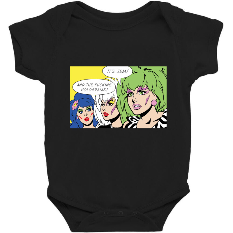 Trending Pop - Our Songs Are Better! (bad Language) Baby Bodysuit by fenderbendable | Artistshot