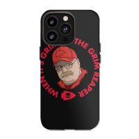 Andy Reaper-ff0yd Iphone 13 Pro Case | Artistshot