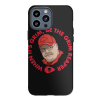 Andy Reaper-ff0yd Iphone 13 Pro Max Case | Artistshot