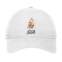 Sant Jordi Adjustable Cap | Artistshot