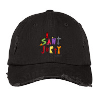 Sant Jordi   (6) Vintage Cap | Artistshot