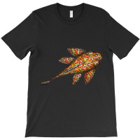 Trending Christmas Pleco Fish T-shirt | Artistshot