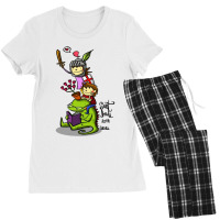 Sant Jordi Women's Pajamas Set | Artistshot