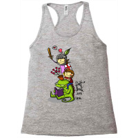 Sant Jordi Racerback Tank | Artistshot